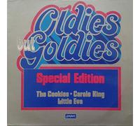 Various - Oldies But Goldies Special Edition [Vinyl LP]