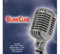 Various - Oldies (Compilation CD, 15 Tracks)