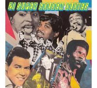 Various - Oldies (Compilation CD, 21 Tracks)