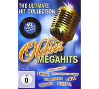 Various - Oldies Megahits [Import]