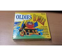 Various - Oldies Power Vol.4