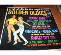 Various - Oldies Vol. 5 [Vinyl LP]