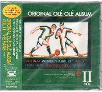 Various - Ole Album Vol. II [Import]