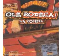 Various - Ole' Bodega!