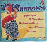 Various - Olé Flamenco
