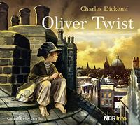Various - Oliver Twist