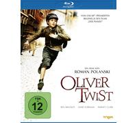 Oliver Twist [Blu-ray] (Blu-ray) Kingsley Ben Foreman Jamie Clark Barney