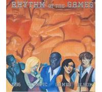 Various - Olympic Hits incl. You're A Winner (Compilation CD, 12 Tracks)