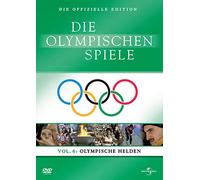 Various - Olympischen Spiele,Die Vol.6 [Import]