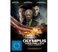 Various - Olympus Has Fallen-Die Welt in Gefahr [Import]