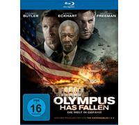 Various - Olympus Has Fallen-die Welt in Gefahr Bd [Blu-ray]
