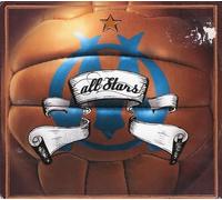 Various - OM All Stars (Inclus 1 DVD)