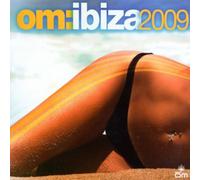 Various - Om Ibiza 2009 [Import]