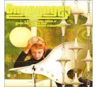 Various - Om Lounge 4 [Import]