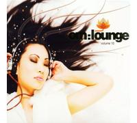 Various - Om:Lounge Volume 10 [Import]