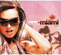 Various - Om Miami 07 [Import]