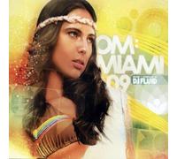 Various - Om Miami 09 [Import]