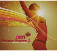 Various - Om: Summer Sessions 2 [Import]