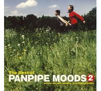 Various [Omagatoki] - Best of Panpipe Moods 2