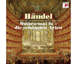 Various - Ombra Mai Fu-die Schönsten Arien