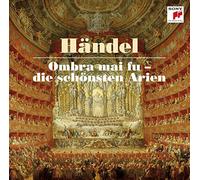 Various - Ombra Mai Fu-Die Schönsten Arien [Import]