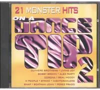 Various - on a Dance Tip Vol.2 [Import]