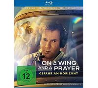 Various - On a Wing and a Prayer