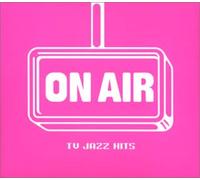 Various - On Air: TV Jazz Hits