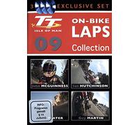 Various - On-Bike Laps 09 Colection