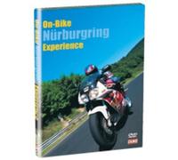 Various - On-Bike Nurburgring Experience [Import anglais]