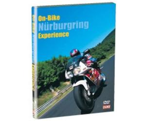 Various - On-Bike Nurburgring Experience [Import anglais]