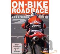 On-Bike Road Race Experience 2