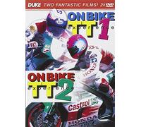 Various - On Bike Tt Experience 1 and 2 [Import anglais]