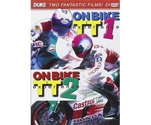 Various - On Bike Tt Experience 1 and 2 [Import anglais]