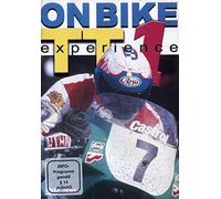Various - On-Bike Tt Experience [Import anglais]