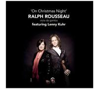 Various: On Christmas Night