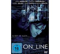 Various - On_line