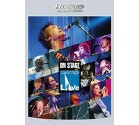 Various – On Stage at World Cafe – Live – HD DVD (Import allemand)