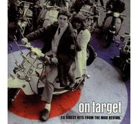 Various - on Target [Import]