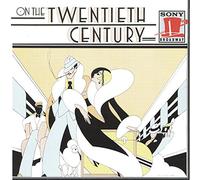 Cast Recording - On the Twentieth Century / O.C.R. [New CD]