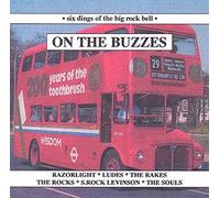 Various - on The Buzzes [Import]