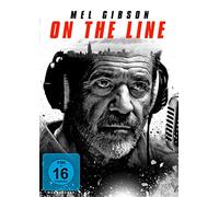Various - on The Line [Import]