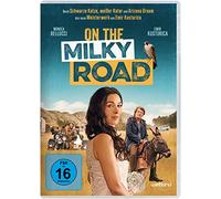 On the Milky Road (DVD) Monica Bellucci Emir Kusturica Sloboda Micalovic