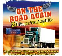 Various - On the Road Again