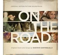 Various – On the Road (Original Soundtrack) – CD – Verve Spa