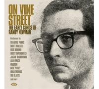 Various - on Vine Street: The Early Songs