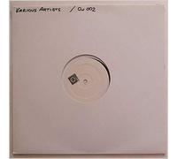 Various - ON002 Compilation [12in Single]