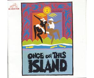 Various - Once on This Island