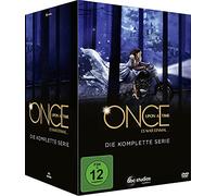 Various - Once Upon a Time-ES War Einmal-Die Komplette S [Import]