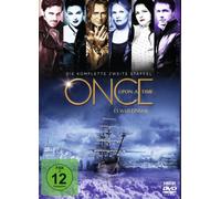 Various - Once Upon a Time - Es War Einmal - Staffel 2